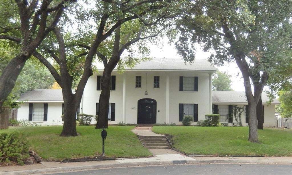 House in Dallas, Texas, United States 1 - 18866562