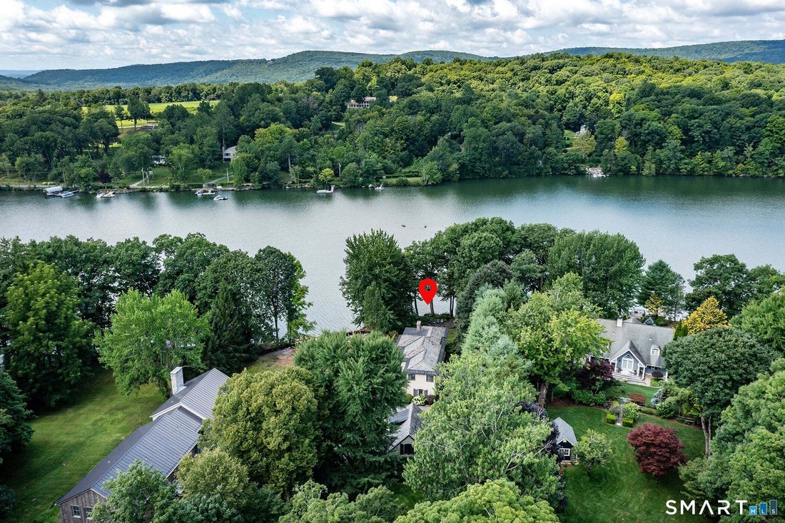 House in Warren, Connecticut, United States 2 - 18866105