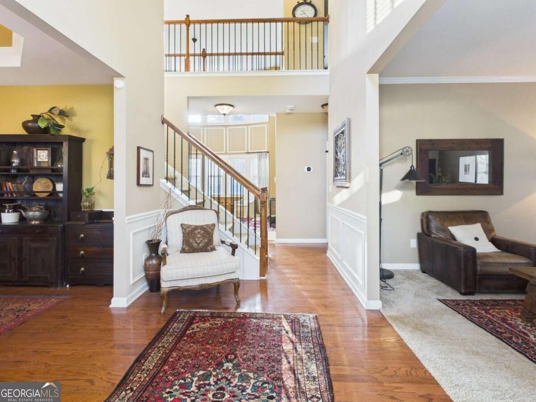 House in Lilburn, Georgia, United States 3 - 18865874