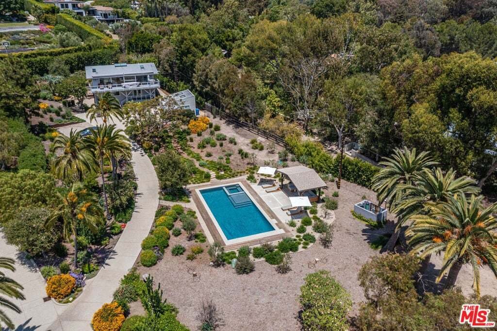 Haus in Malibu, Kalifornien, Vereinigte Staaten 1 - 18866365
