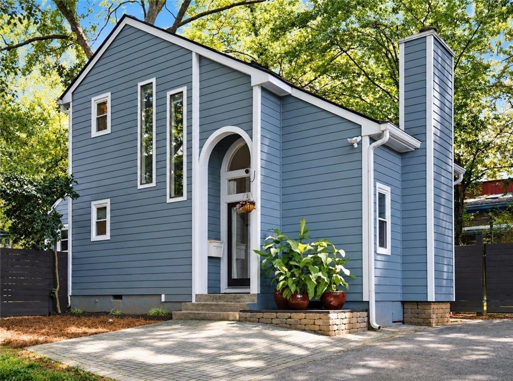 House in Atlanta, Georgia, United States 1 - 18692471