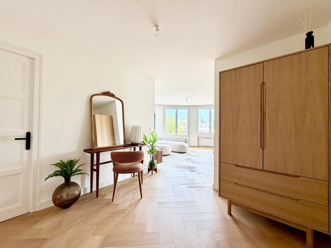 Apartment in Gare, Annecy, France 4 - 18639789