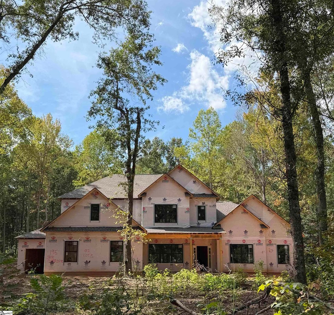 House in Simpsonville, South Carolina, United States 2 - 18600738