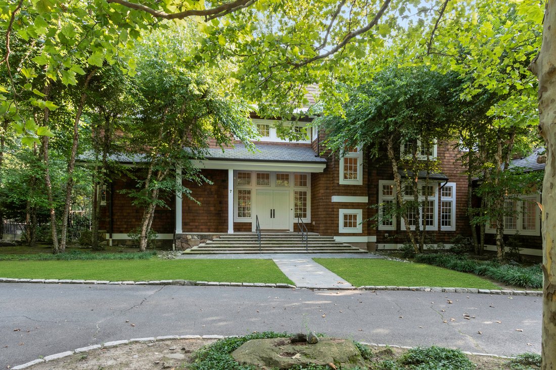 Casa a Closter, New Jersey, Stati Uniti 1 - 18863328
