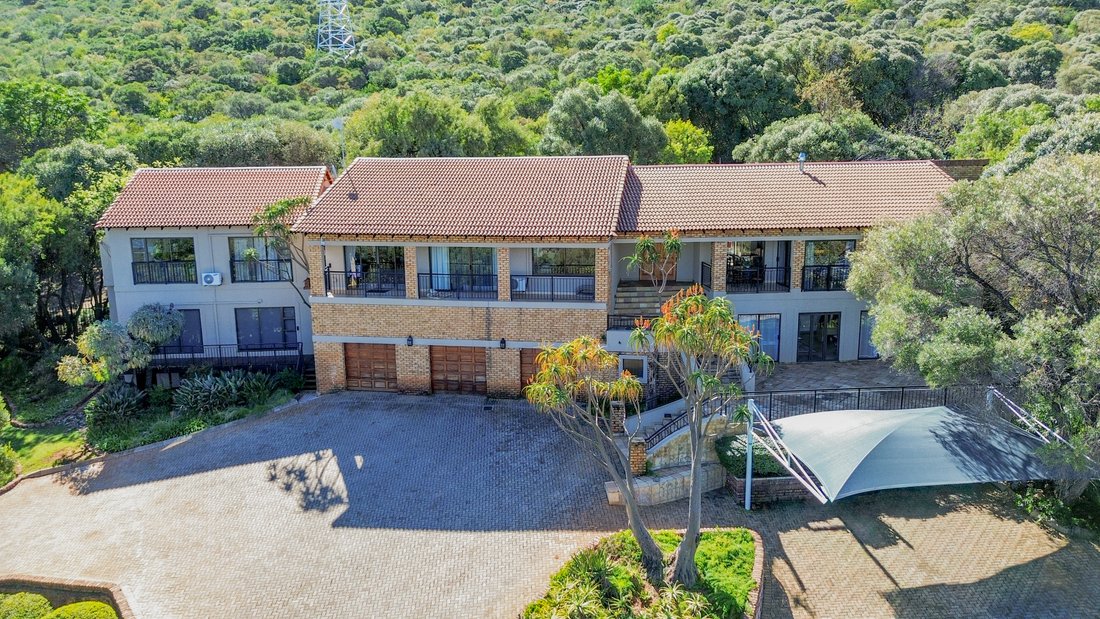Country House in Schoemansville, North West, South Africa 1 - 18864472