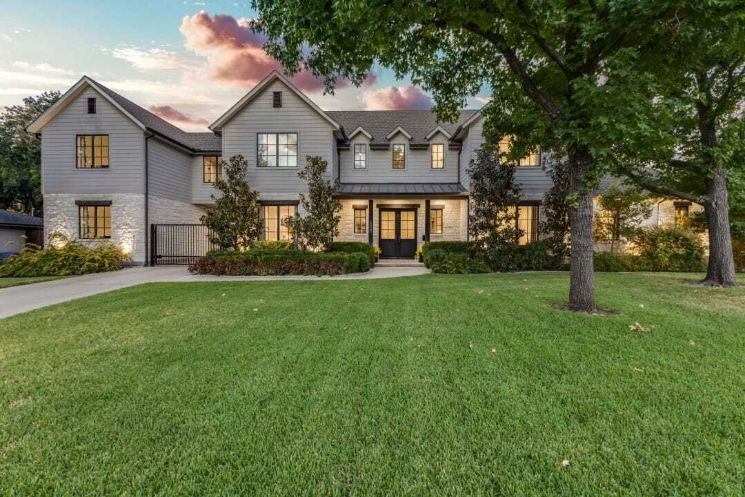 House in Dallas, Texas, United States 1 - 18868277