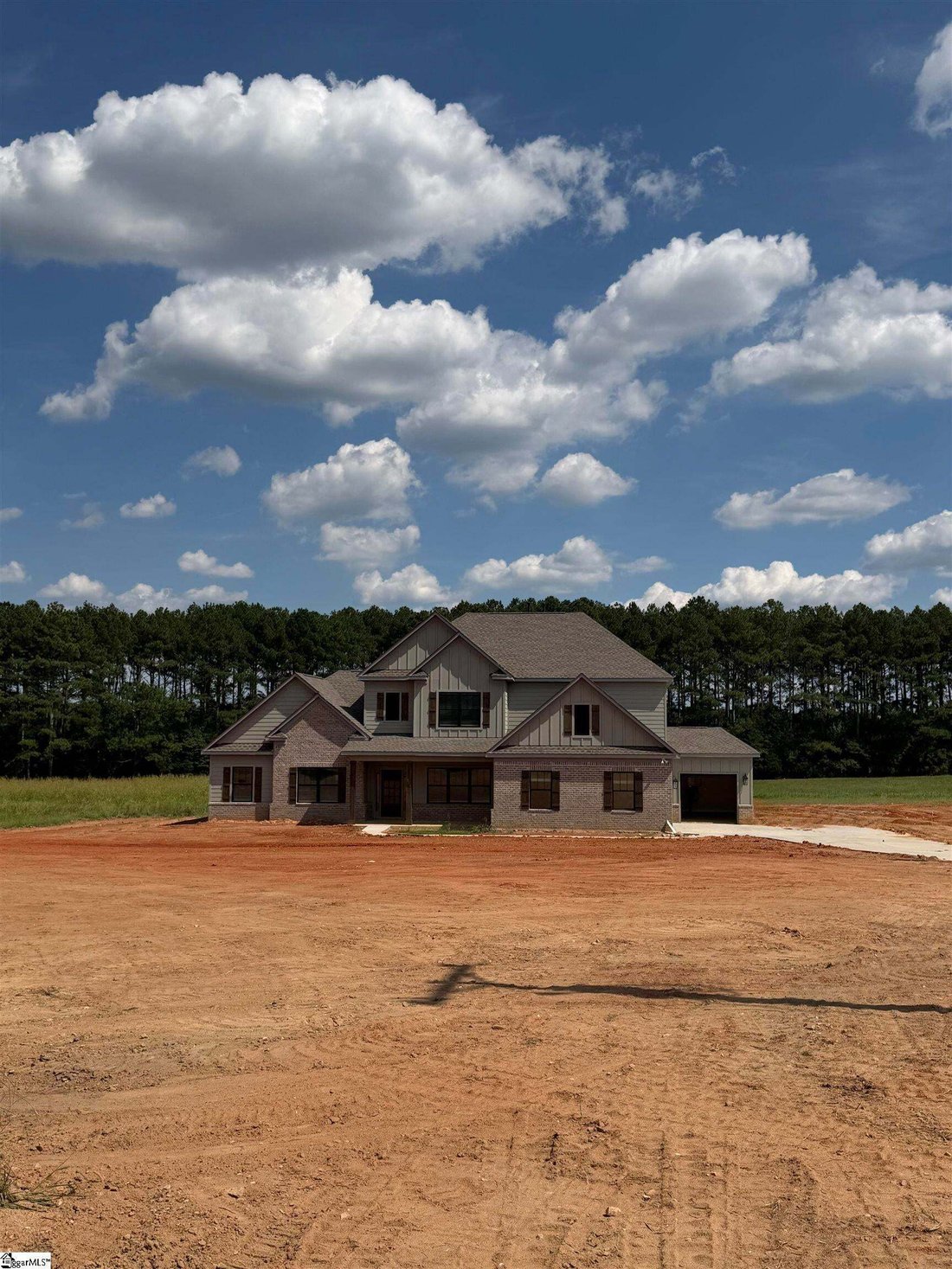 Casa en Pelzer, Carolina del Sur, Estados Unidos 1 - 18041749