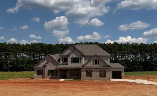 Haus in Pelzer, South Carolina, Vereinigte Staaten 1
