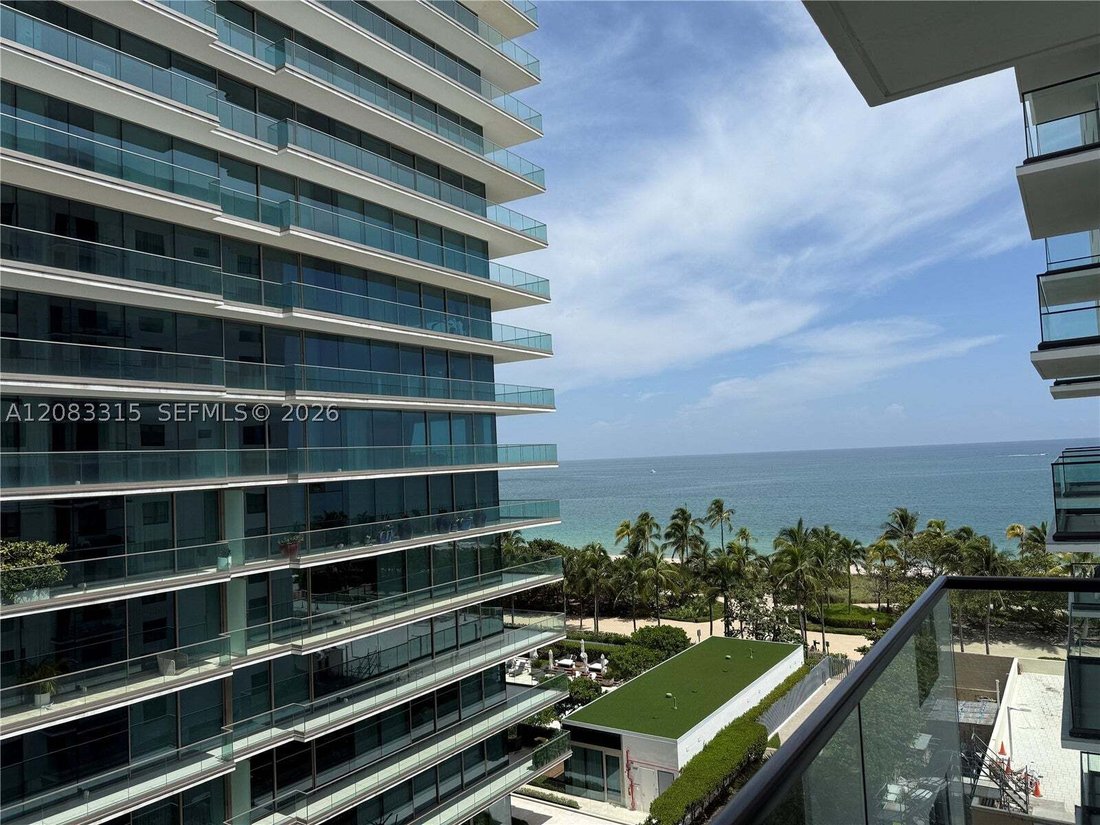 Condo in Bal Harbour, Florida, United States 1 - 18786662