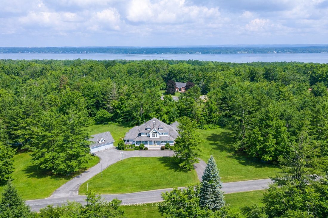 Maison à Innisfil, Ontario, Canada 2 - 18867303