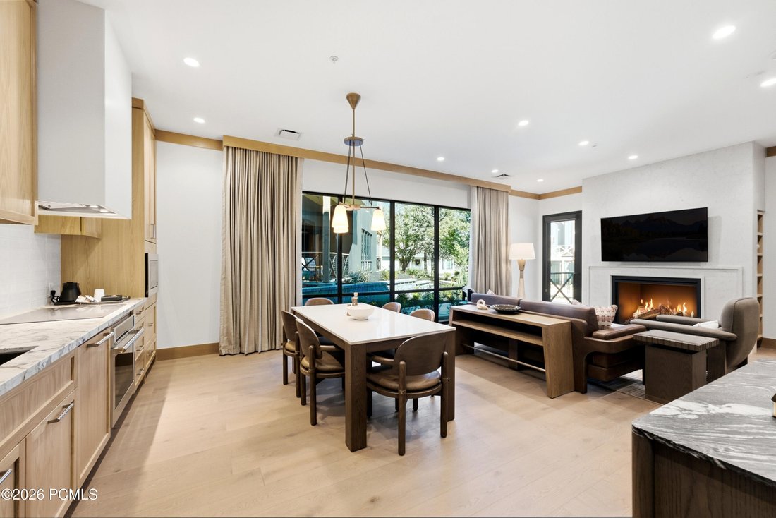 Condominio a Midway, Utah, Stati Uniti 2 - 16670364