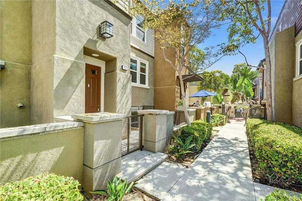 Townhouse in Newport Beach, California, United States 4 - 18638211