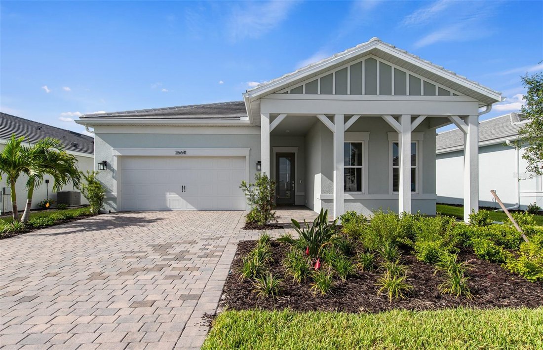 House in Englewood, Florida, United States 1 - 17855010