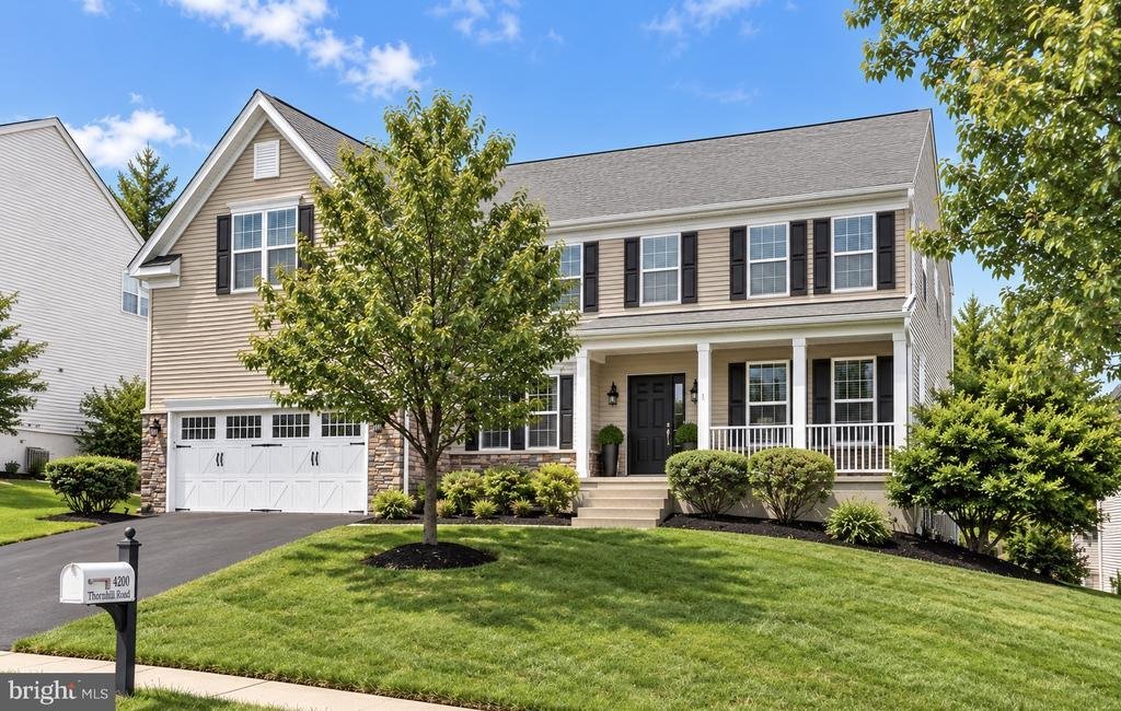 House in Chester Springs, Pennsylvania, United States 1 - 18594406