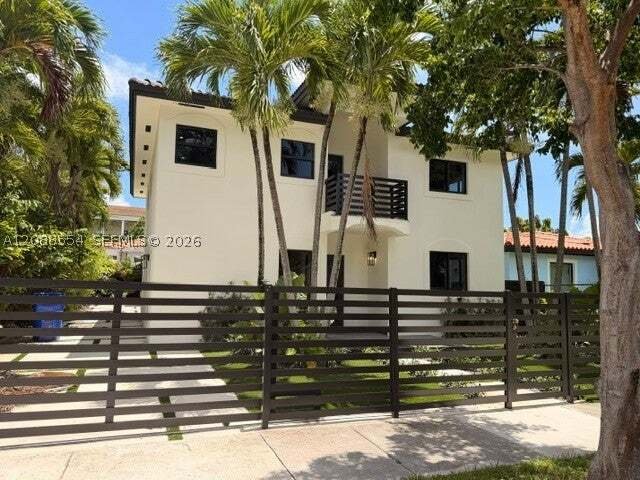 Haus in Miami, Florida, Vereinigte Staaten 1 - 18866477