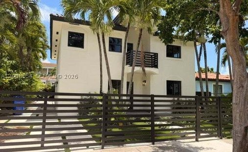 House in Miami, Florida, United States 1
