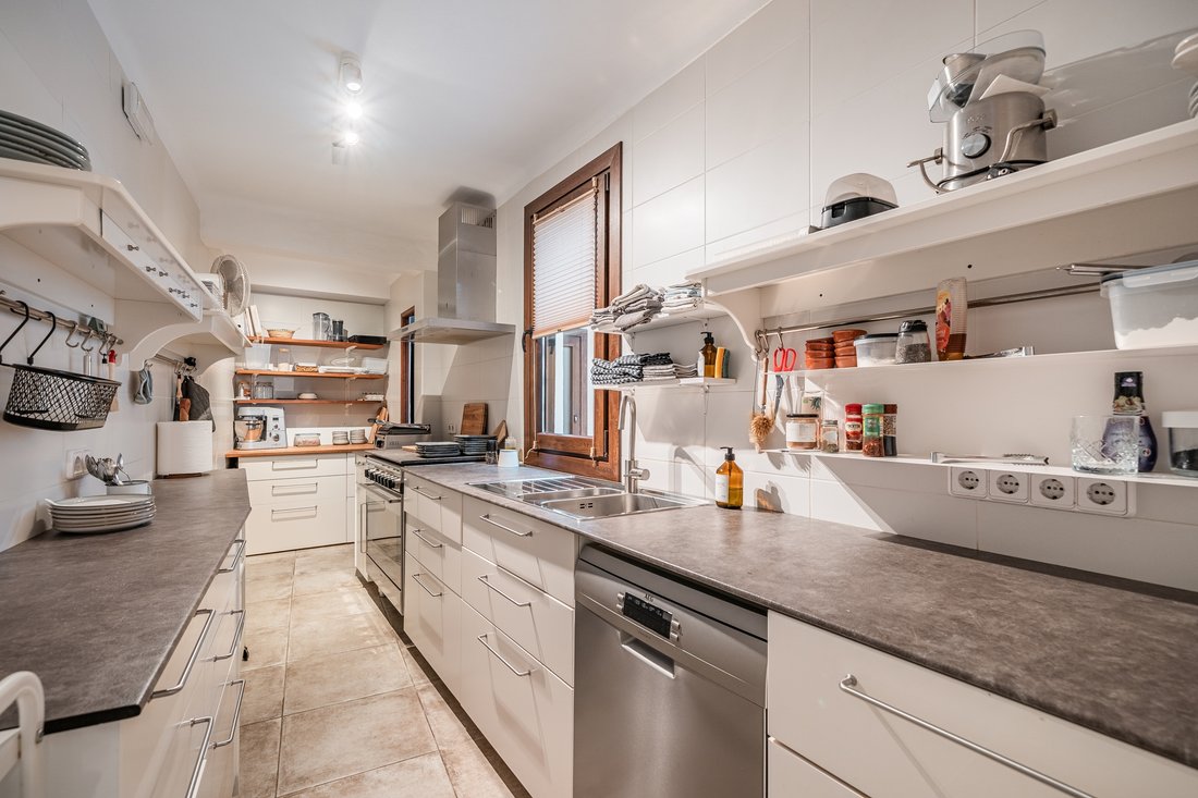 Townhouse in Felanitx, Balearic Islands, Spain 3 - 18867577