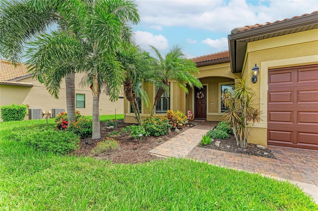 Haus in Venice, Florida, Vereinigte Staaten 5 - 18866275