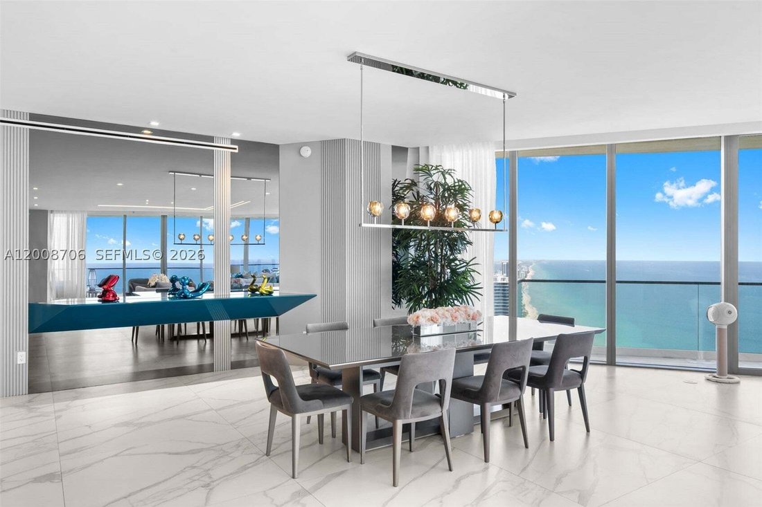 Condominio en Sunny Isles Beach, Florida, Estados Unidos 2 - 17812285