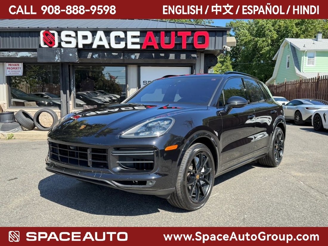 Suv in East Brunswick, NJ, United States 1 - 18867861