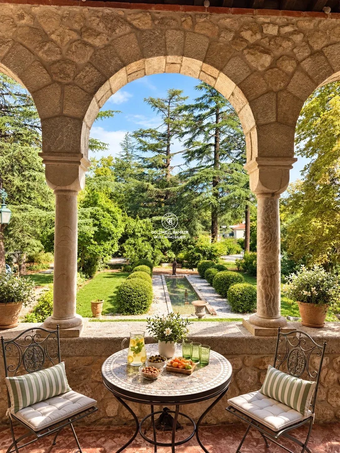 Estate in Ouest, Prades, France 5 - 18859718