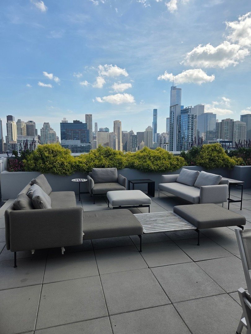 Condo in Chicago, Illinois, United States 1 - 18840390