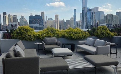Condominio a Chicago, Illinois, Stati Uniti 1