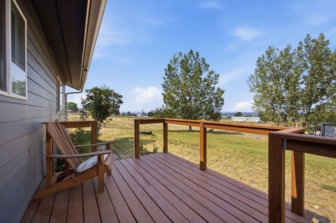 House in Corvallis, Montana, United States 4 - 18864257