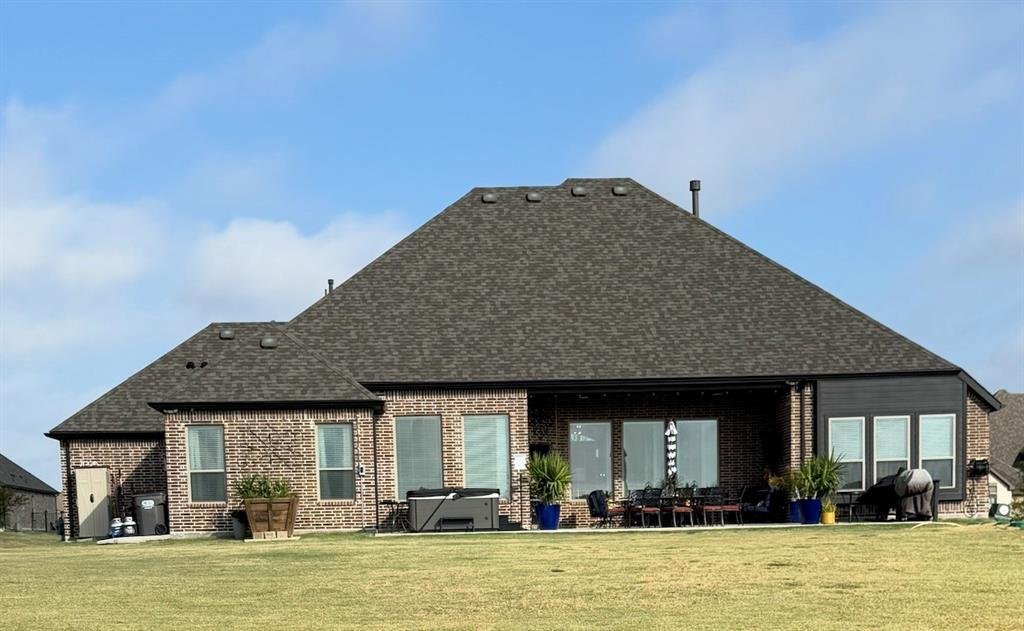 Casa en Heath, Texas, Estados Unidos 3 - 18866573