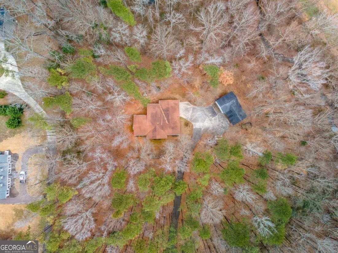 House in Mableton, Georgia, United States 4 - 18865800