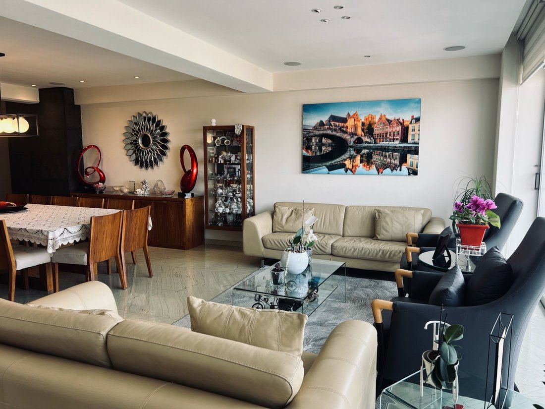 Wohnung in Mexico City, Mexiko 5 - 18864233