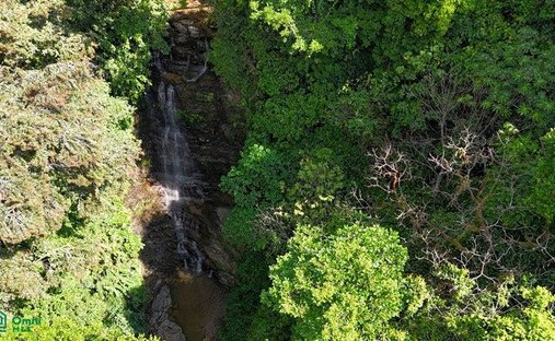 Land in Puntarenas, Pérez Zeledón, Costa Rica 1