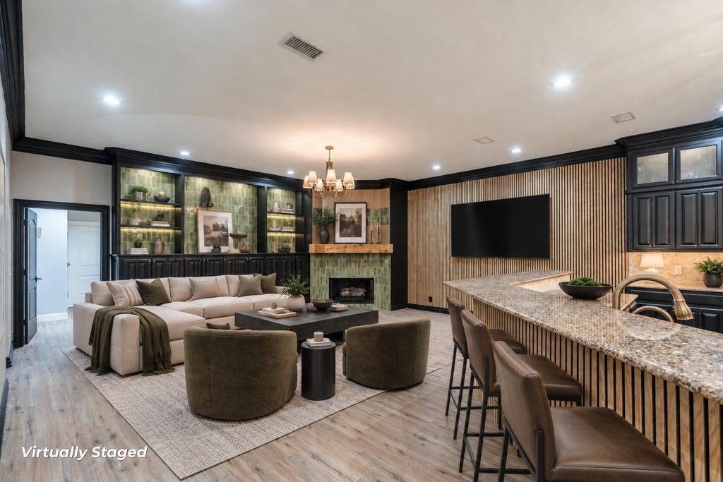 Casa a Midland, Texas, Stati Uniti 4 - 18548321