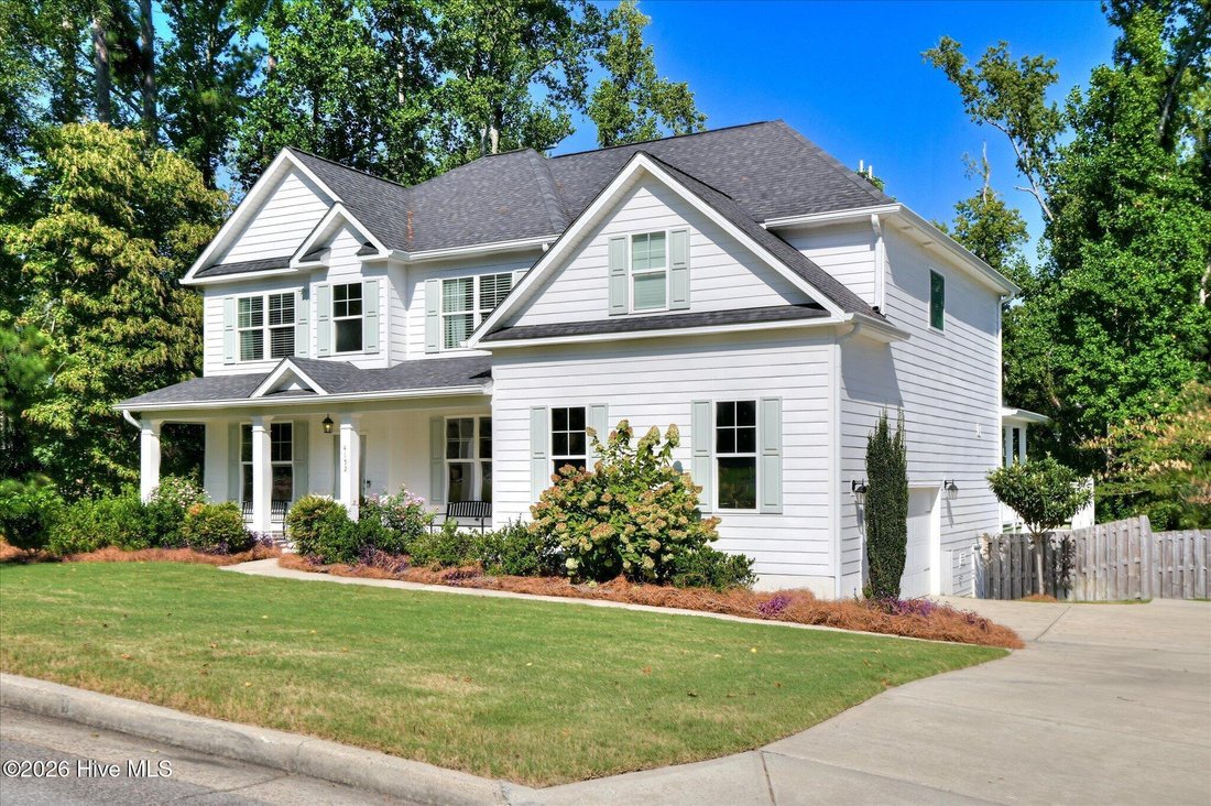 House in Martinez, Georgia, United States 2 - 18866052
