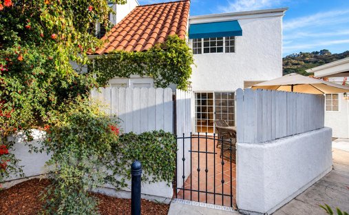 Santa Barbara, California, United States 1