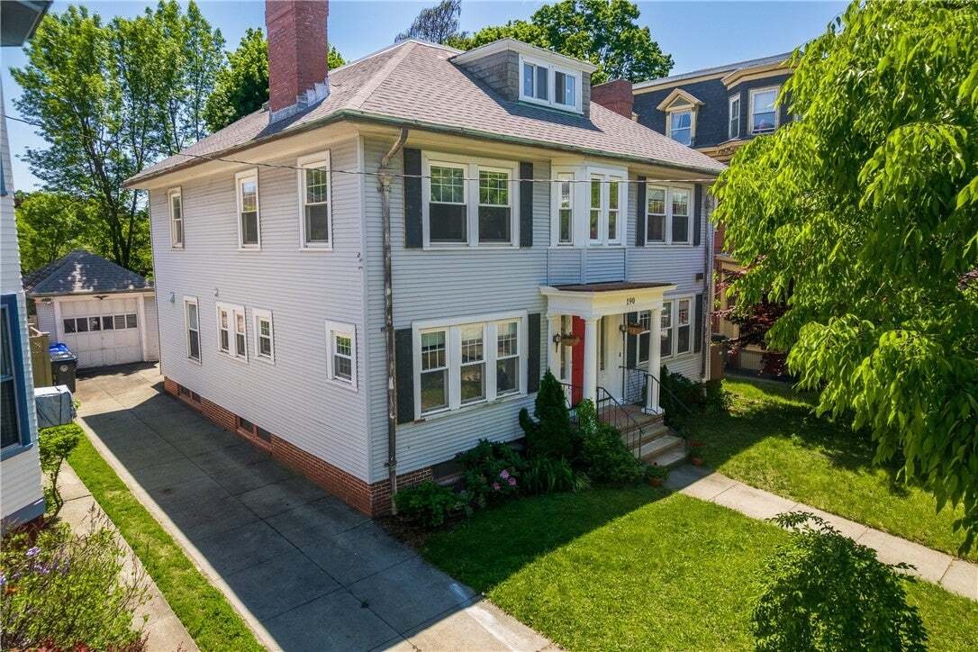 House in Providence, Rhode Island, United States 2 - 18865190
