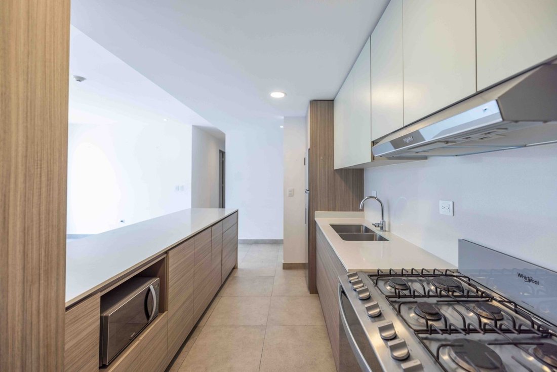 Apartment in Santa Catarina, Nuevo Leon, Mexico 2 - 18582694