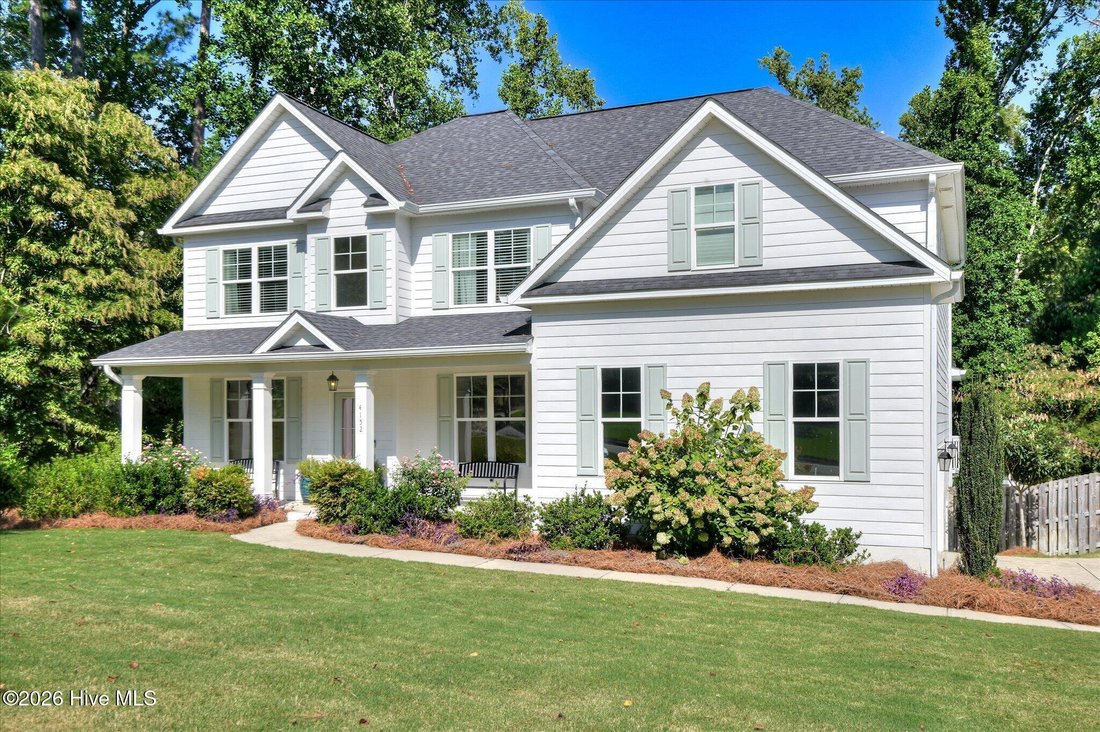House in Martinez, Georgia, United States 3 - 18866052