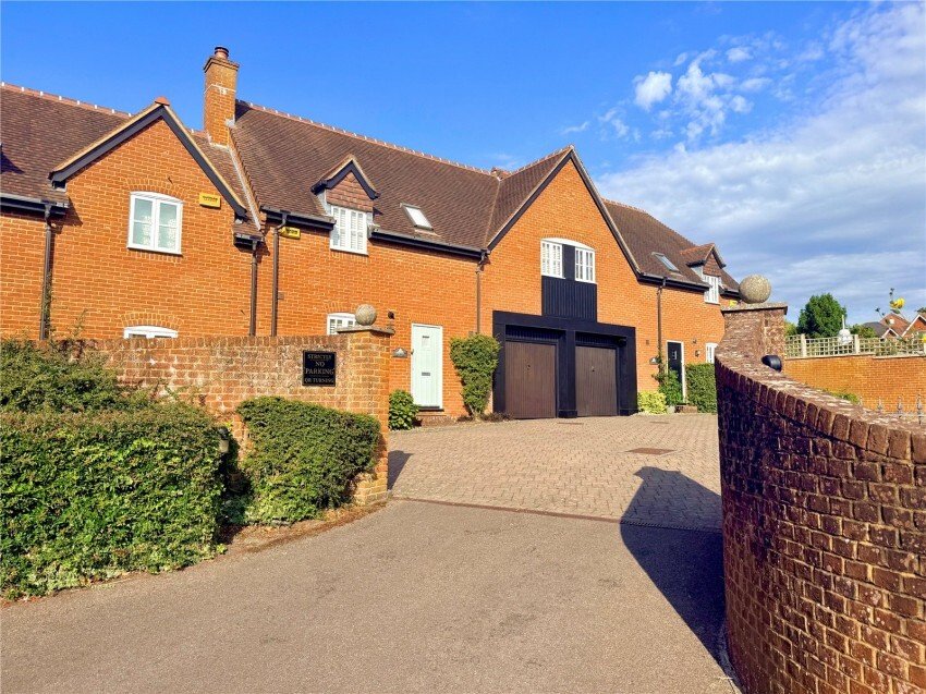 Casa a Lymington, Inghilterra 1 - 18865564