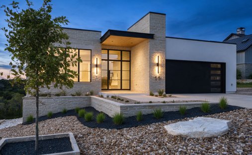 Casa en Boerne, Texas, Estados Unidos 1