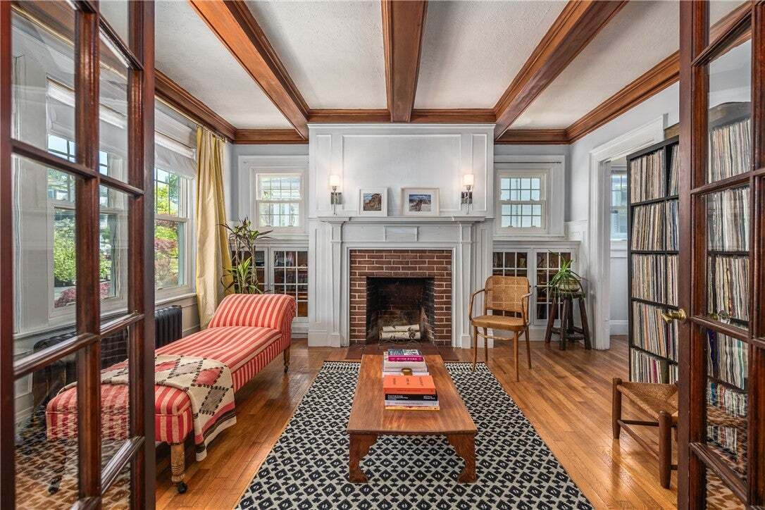 House in Providence, Rhode Island, United States 5 - 18865190