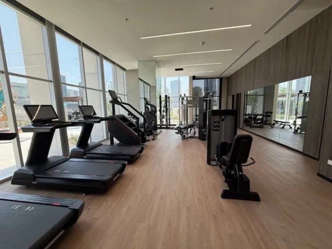 Apartamento en San Pedro Garza García, Nuevo León, México 3 - 18863448
