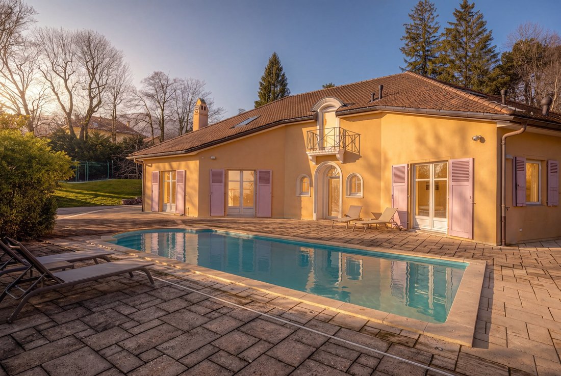House in Centre, Gex, France 1 - 12511863