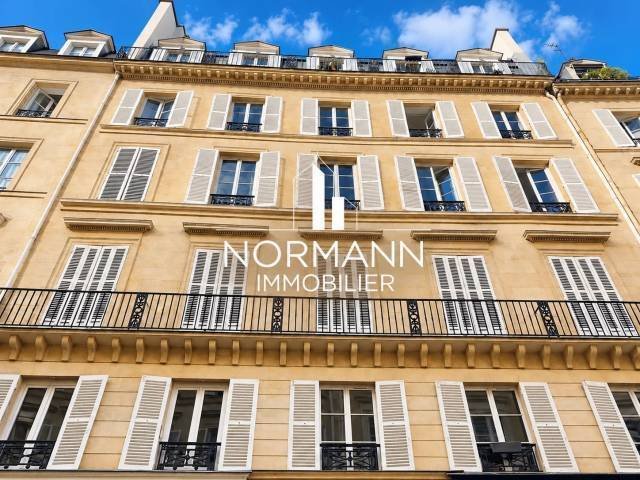 Wohnung in Odéon, Paris 6e Arrondissement, Paris 1 - 18867632