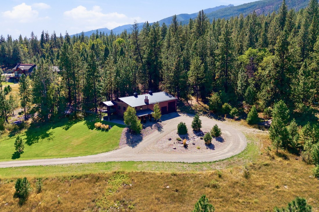 Casa a Firenze, Montana, Stati Uniti 5 - 18864249