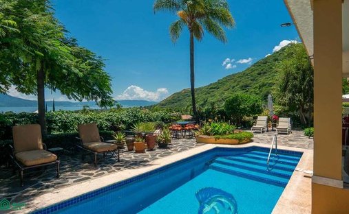 Condo in Ajijic, Jalisco, Mexico 1