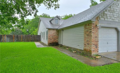 Casa a Jollyville, Texas, Stati Uniti 1