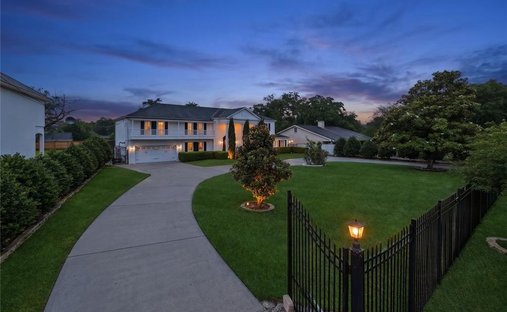 House in River Ridge, Louisiana, United States 1