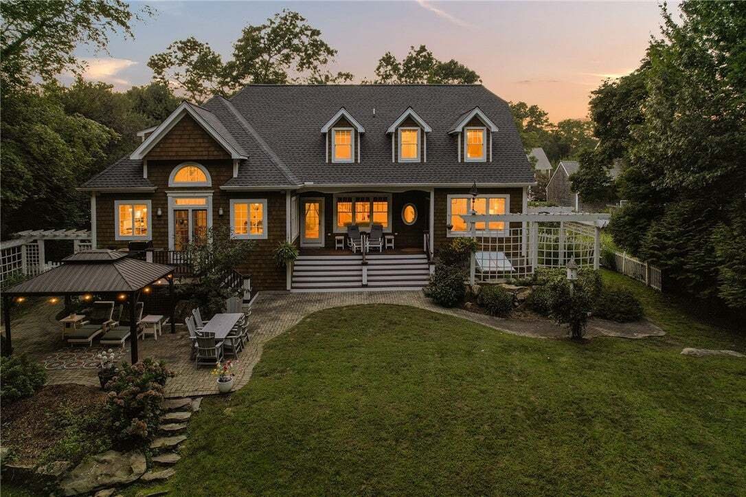 House in Narragansett, Rhode Island, United States 4 - 18865208