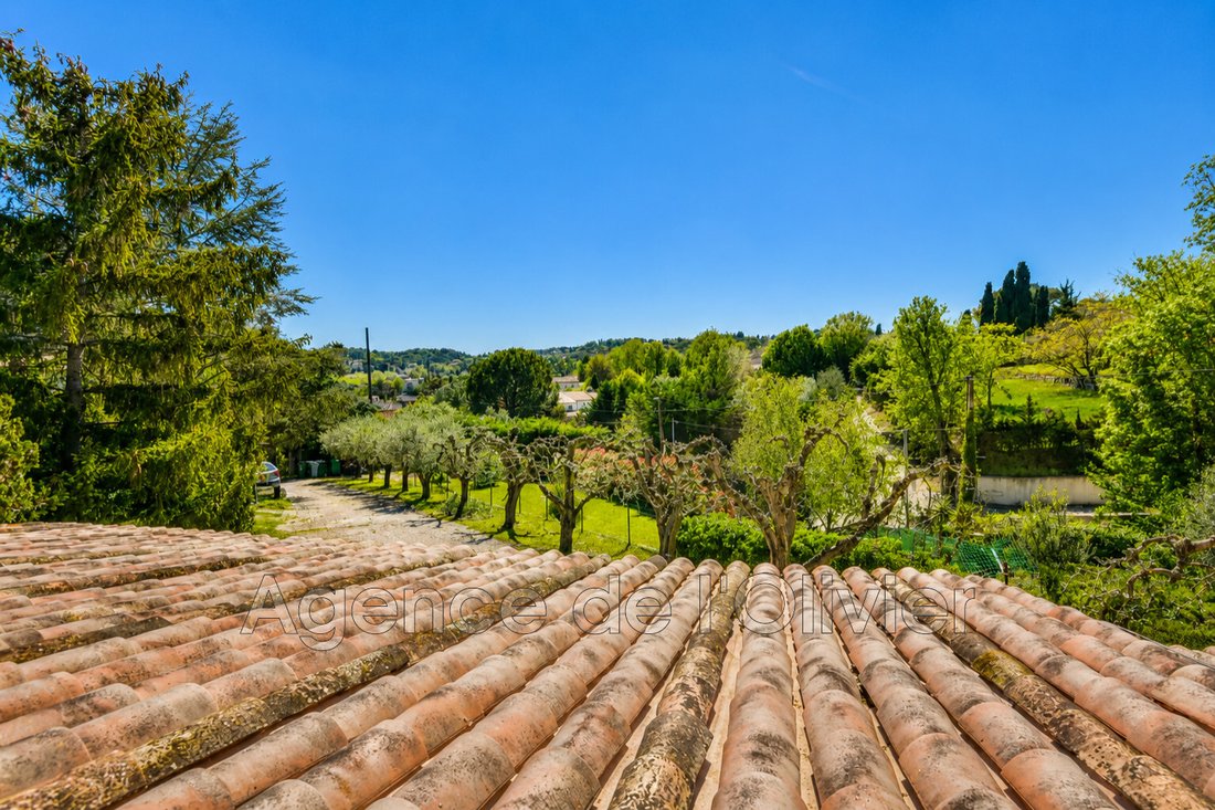Villa à Valbonne, Provence-Alpes-Côte d'Azur, France 2 - 18863251